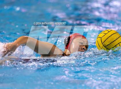Thumbnail 1 in Troy vs West Hills (Troy Varsity Holiday Series) photogallery.