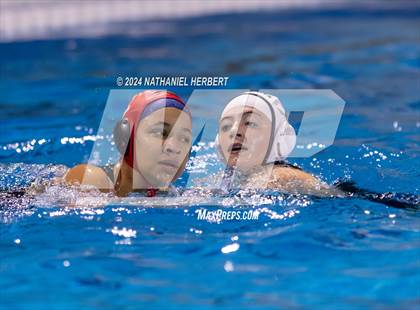 Thumbnail 3 in Troy vs West Hills (Troy Varsity Holiday Series) photogallery.