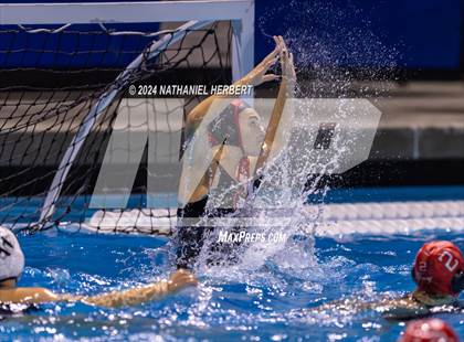 Thumbnail 3 in Troy vs West Hills (Troy Varsity Holiday Series) photogallery.