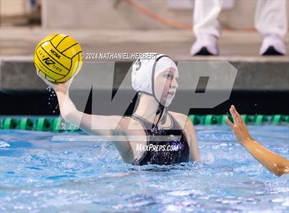 Thumbnail 2 in Troy vs West Hills (Troy Varsity Holiday Series) photogallery.