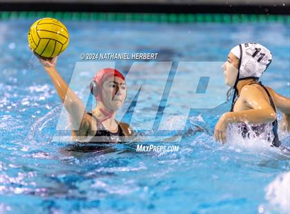 Thumbnail 2 in Troy vs West Hills (Troy Varsity Holiday Series) photogallery.