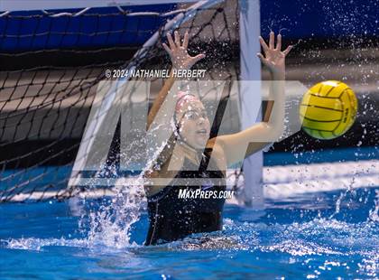 Thumbnail 3 in Troy vs West Hills (Troy Varsity Holiday Series) photogallery.