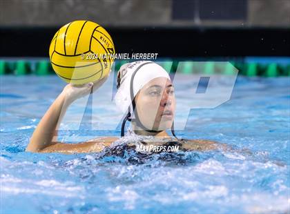 Thumbnail 2 in Troy vs West Hills (Troy Varsity Holiday Series) photogallery.