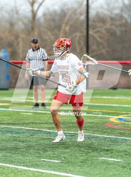 Thumbnail 1 in Spencerport @ Canandaigua Academy photogallery.