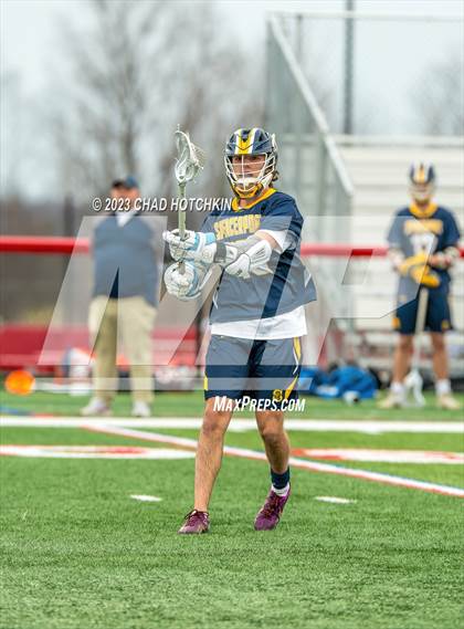 Thumbnail 1 in Spencerport @ Canandaigua Academy photogallery.