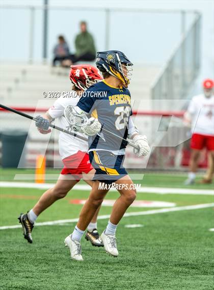 Thumbnail 2 in Spencerport @ Canandaigua Academy photogallery.