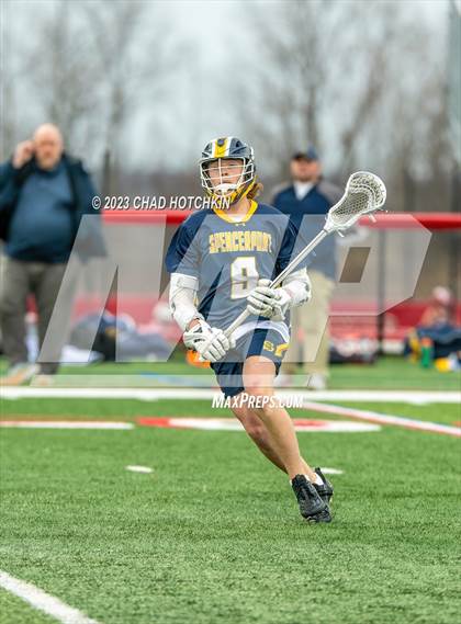 Thumbnail 2 in Spencerport @ Canandaigua Academy photogallery.