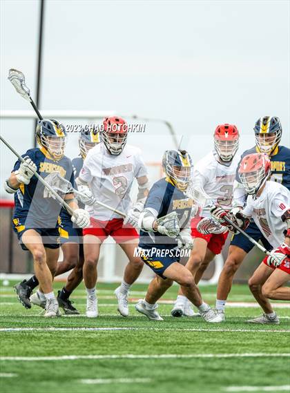 Thumbnail 1 in Spencerport @ Canandaigua Academy photogallery.
