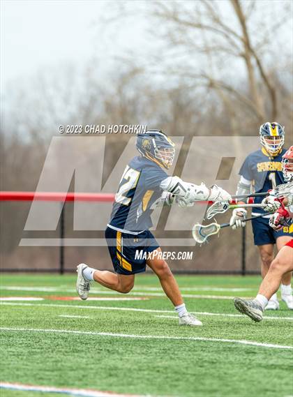 Thumbnail 1 in Spencerport @ Canandaigua Academy photogallery.
