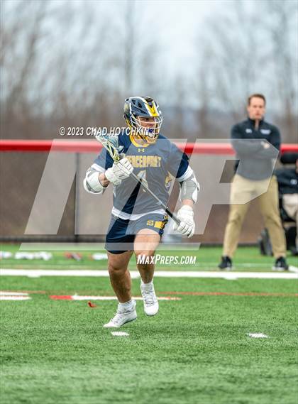 Thumbnail 1 in Spencerport @ Canandaigua Academy photogallery.