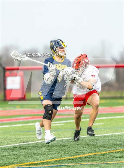 Thumbnail 2 in Spencerport @ Canandaigua Academy photogallery.