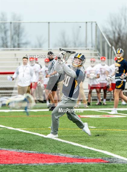 Thumbnail 2 in Spencerport @ Canandaigua Academy photogallery.