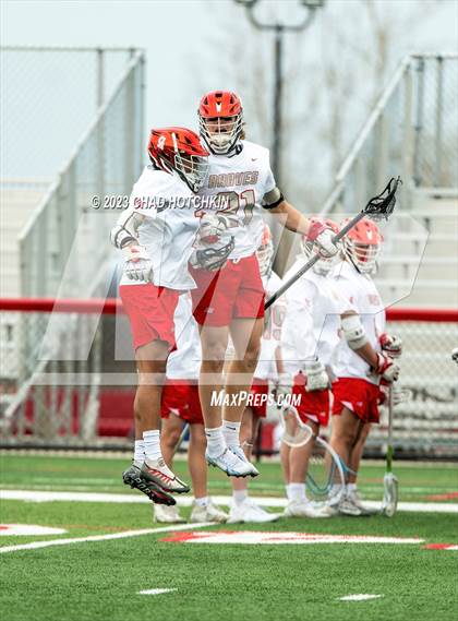 Thumbnail 1 in Spencerport @ Canandaigua Academy photogallery.