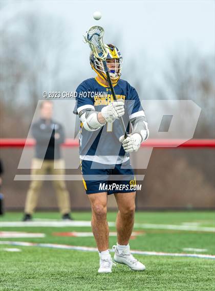 Thumbnail 1 in Spencerport @ Canandaigua Academy photogallery.