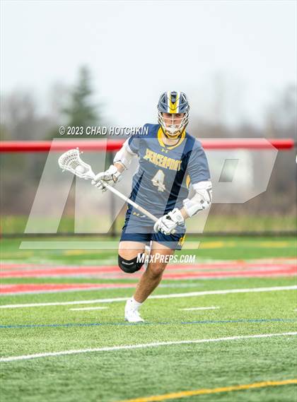 Thumbnail 1 in Spencerport @ Canandaigua Academy photogallery.
