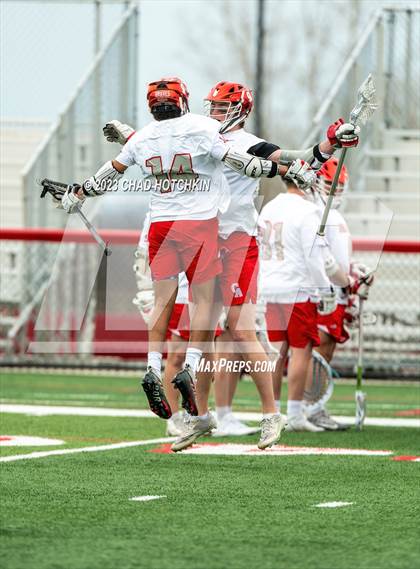 Thumbnail 2 in Spencerport @ Canandaigua Academy photogallery.