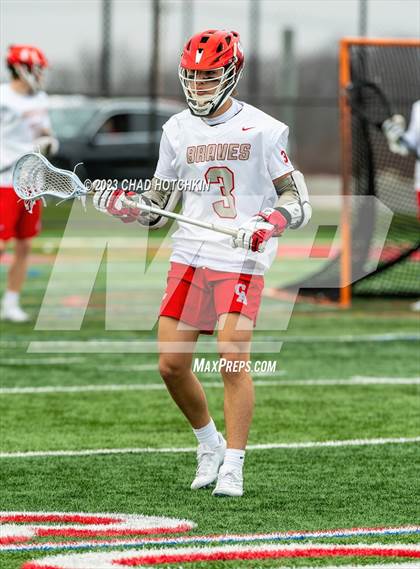 Thumbnail 1 in Spencerport @ Canandaigua Academy photogallery.