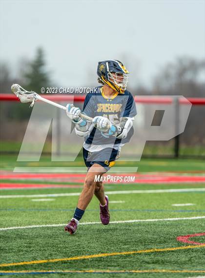 Thumbnail 2 in Spencerport @ Canandaigua Academy photogallery.
