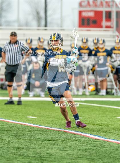 Thumbnail 3 in Spencerport @ Canandaigua Academy photogallery.