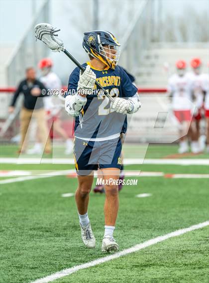 Thumbnail 1 in Spencerport @ Canandaigua Academy photogallery.