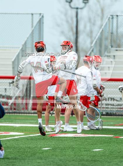 Thumbnail 3 in Spencerport @ Canandaigua Academy photogallery.