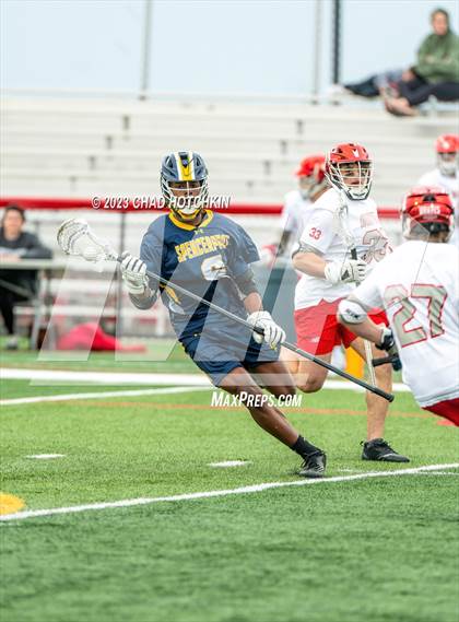 Thumbnail 3 in Spencerport @ Canandaigua Academy photogallery.