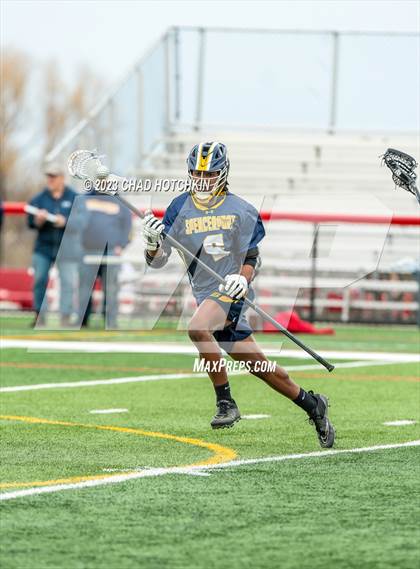 Thumbnail 1 in Spencerport @ Canandaigua Academy photogallery.