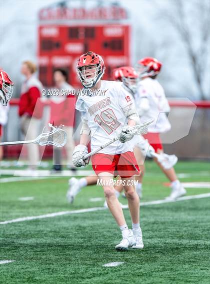 Thumbnail 1 in Spencerport @ Canandaigua Academy photogallery.