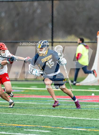 Thumbnail 1 in Spencerport @ Canandaigua Academy photogallery.