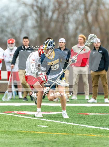 Thumbnail 1 in Spencerport @ Canandaigua Academy photogallery.