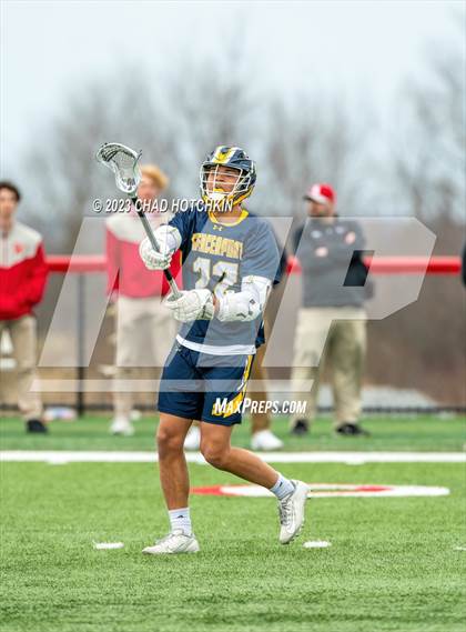 Thumbnail 1 in Spencerport @ Canandaigua Academy photogallery.