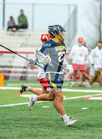 Thumbnail 3 in Spencerport @ Canandaigua Academy photogallery.
