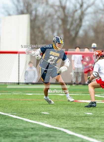 Thumbnail 1 in Spencerport @ Canandaigua Academy photogallery.