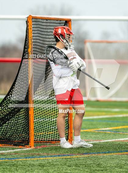 Thumbnail 1 in Spencerport @ Canandaigua Academy photogallery.