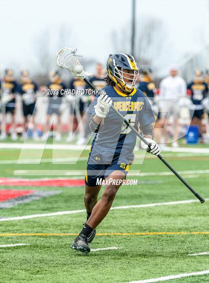 Thumbnail 3 in Spencerport @ Canandaigua Academy photogallery.