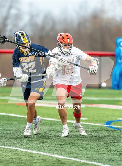 Thumbnail 1 in Spencerport @ Canandaigua Academy photogallery.