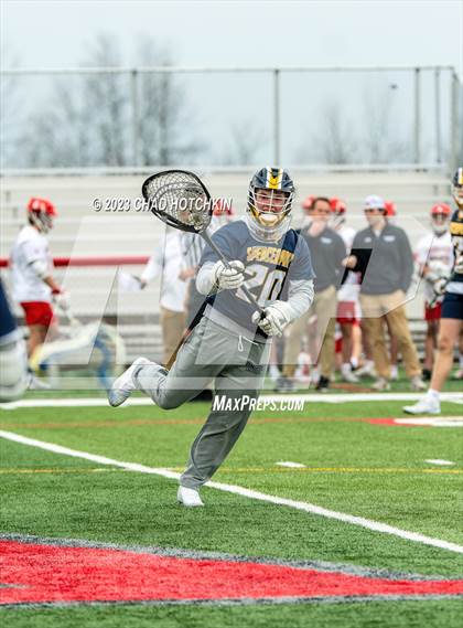 Thumbnail 2 in Spencerport @ Canandaigua Academy photogallery.