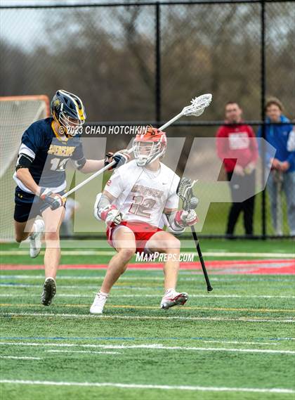 Thumbnail 1 in Spencerport @ Canandaigua Academy photogallery.