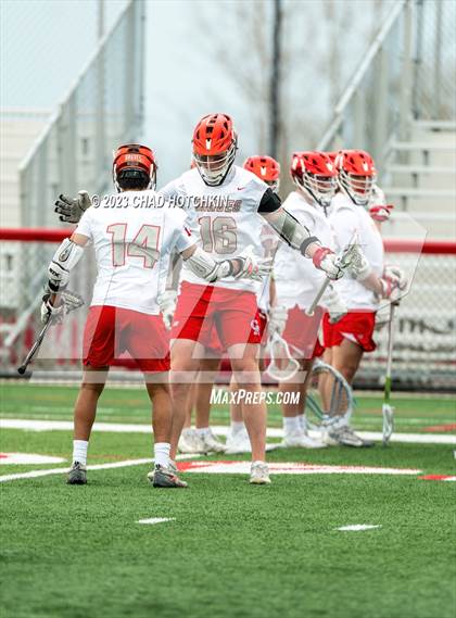 Thumbnail 1 in Spencerport @ Canandaigua Academy photogallery.