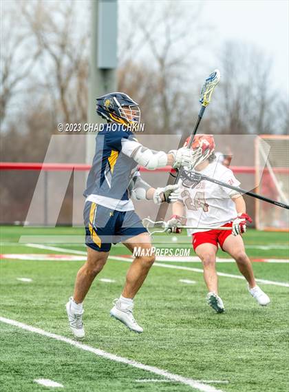 Thumbnail 1 in Spencerport @ Canandaigua Academy photogallery.