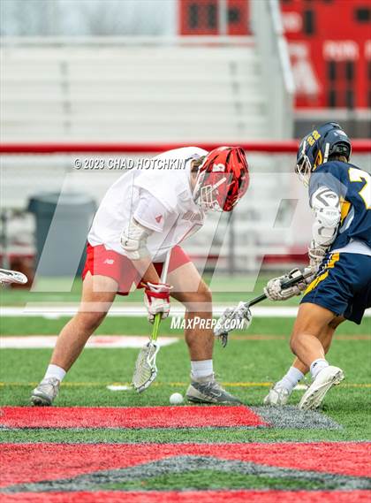 Thumbnail 3 in Spencerport @ Canandaigua Academy photogallery.