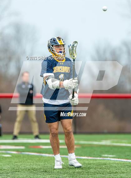 Thumbnail 2 in Spencerport @ Canandaigua Academy photogallery.