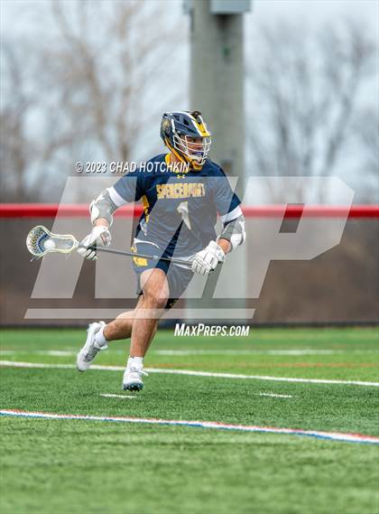 Thumbnail 1 in Spencerport @ Canandaigua Academy photogallery.