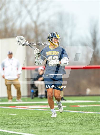 Thumbnail 2 in Spencerport @ Canandaigua Academy photogallery.