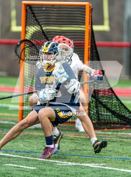 Thumbnail 3 in Spencerport @ Canandaigua Academy photogallery.