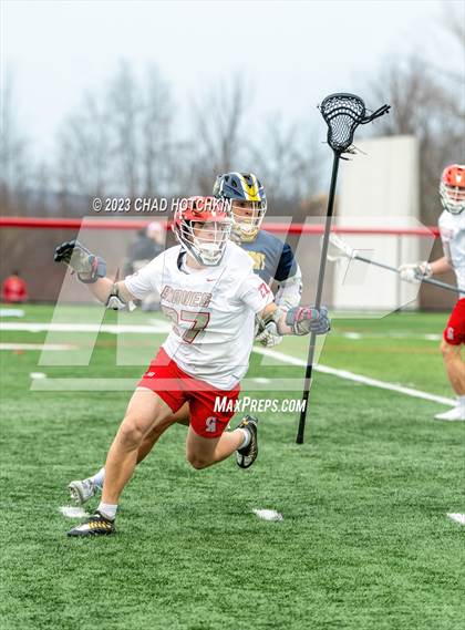 Thumbnail 2 in Spencerport @ Canandaigua Academy photogallery.