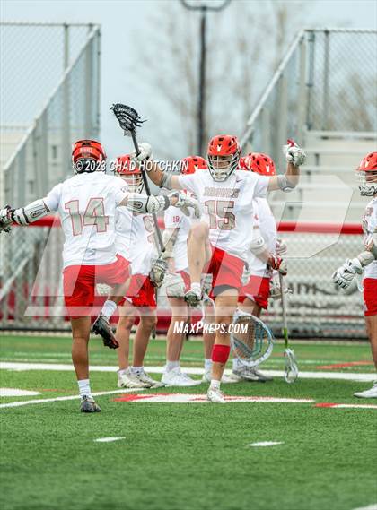 Thumbnail 3 in Spencerport @ Canandaigua Academy photogallery.