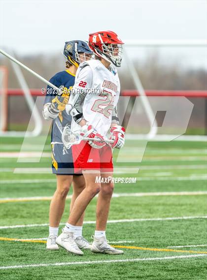 Thumbnail 2 in Spencerport @ Canandaigua Academy photogallery.