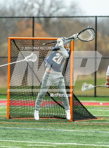 Thumbnail 2 in Spencerport @ Canandaigua Academy photogallery.