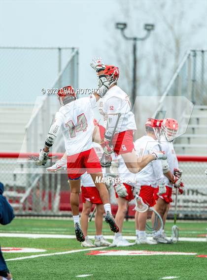 Thumbnail 1 in Spencerport @ Canandaigua Academy photogallery.